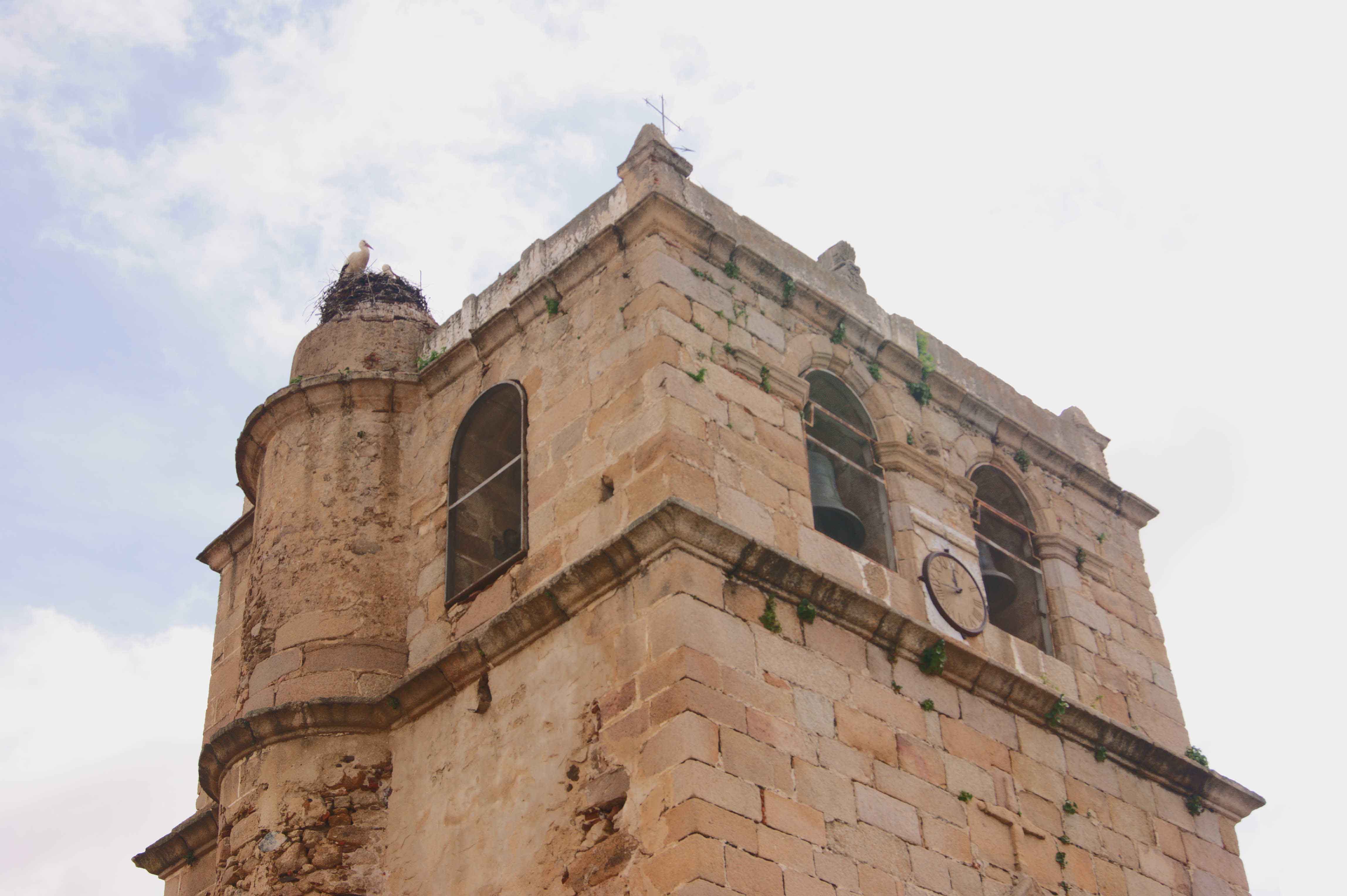 Ermita de San Isidro Labrador
