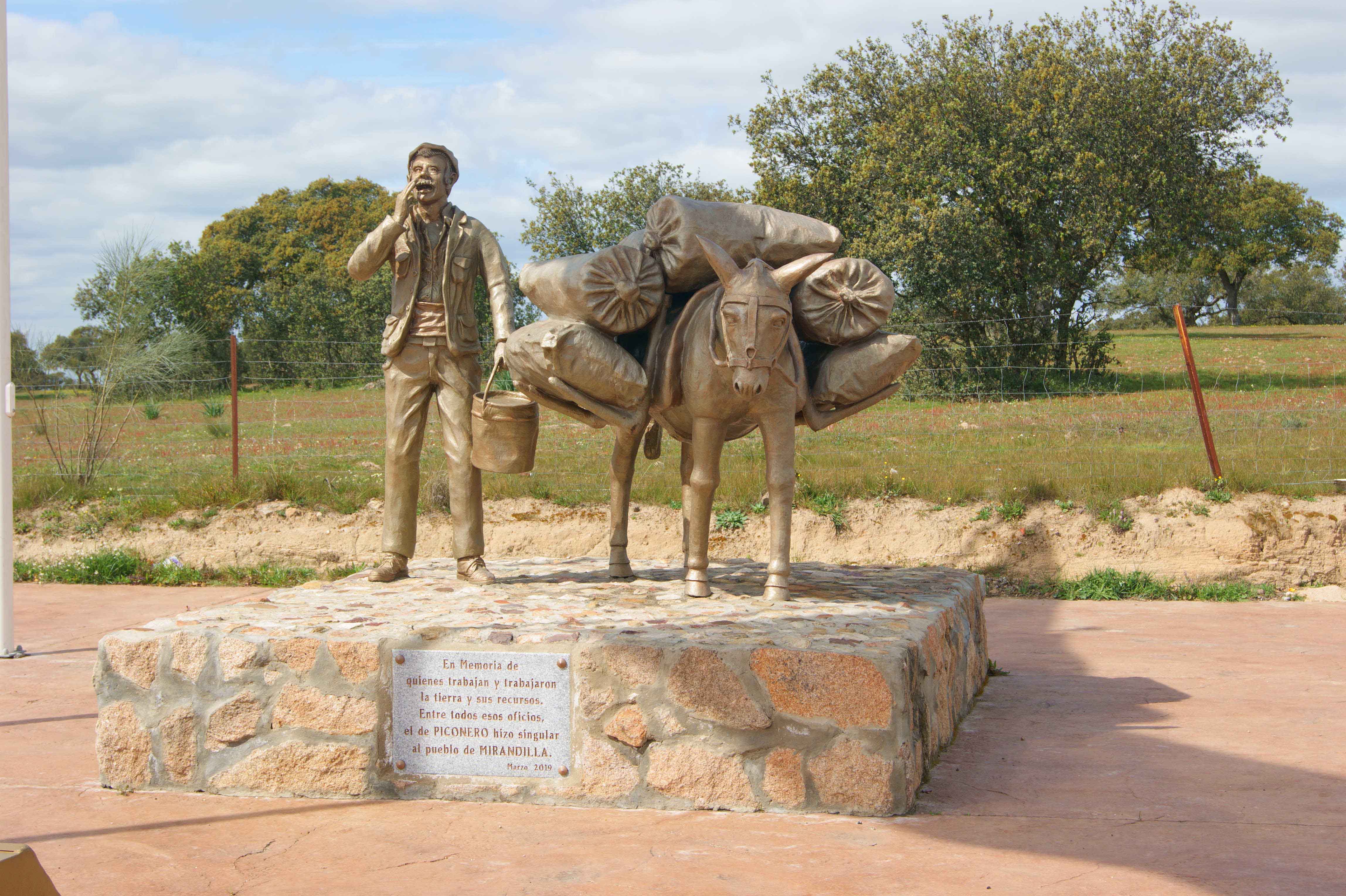 Bienvenida Mirandilla