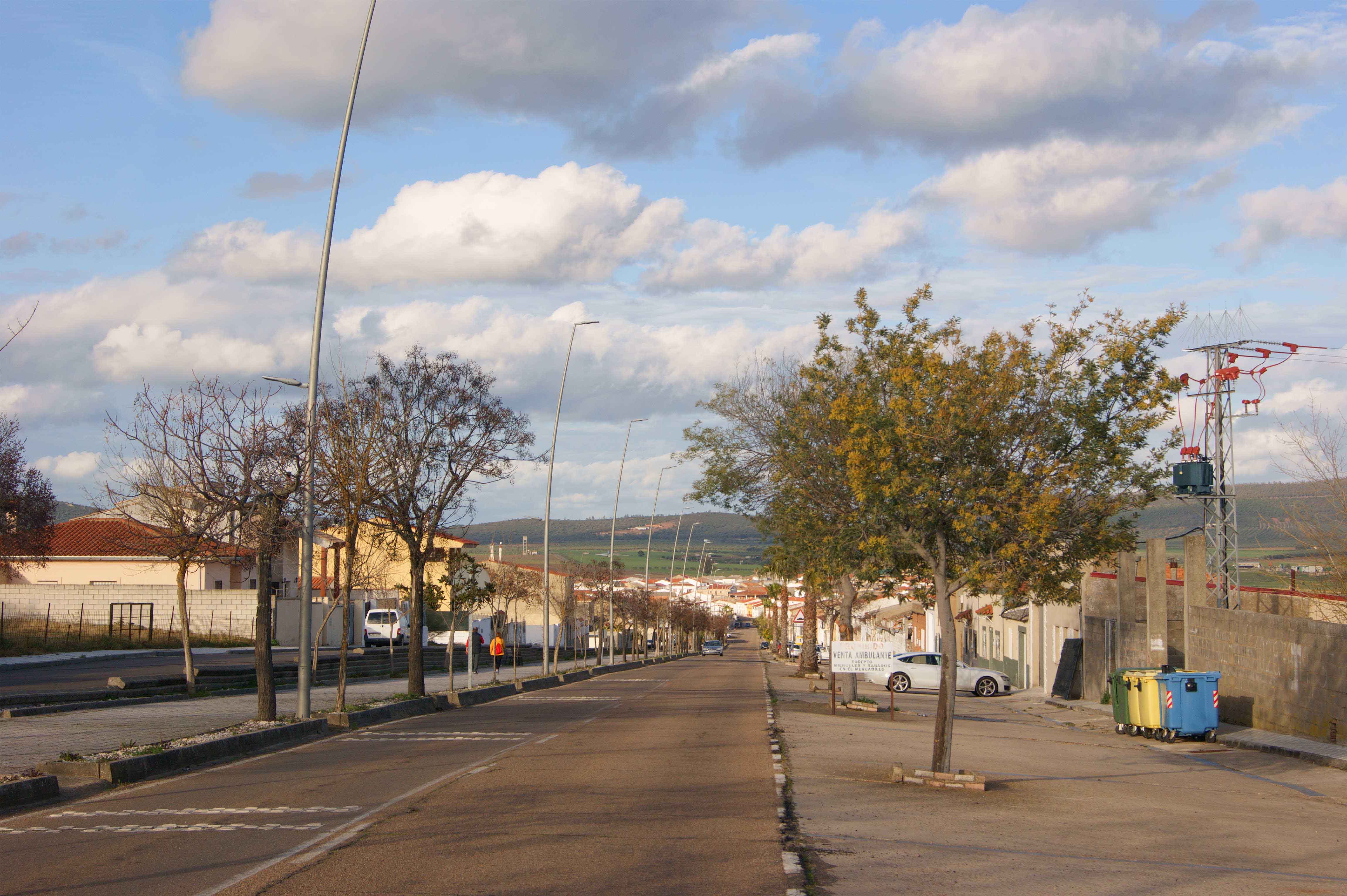 Entrada Mirandilla
